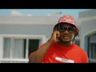 VIDEO: CDQ - Moyan