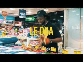 DADJU - Le Dua