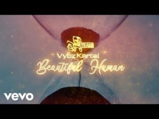 Vybz Kartel - Beautiful Human