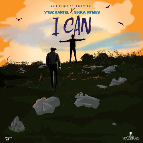 Vybz Kartel – I Can Ft. Sikka Rymes mp3 download
