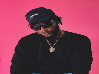 Dremo – Creative (Freestyle)
