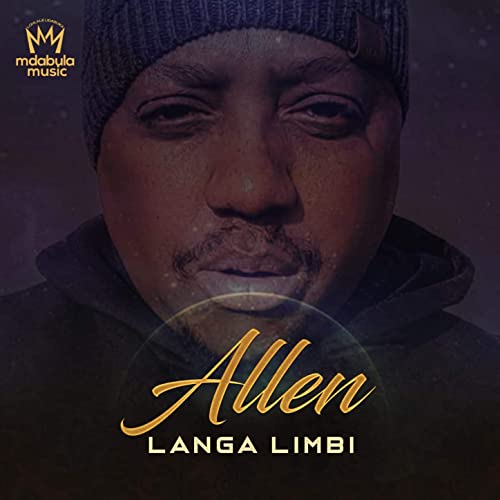 [Album] Allen – Langa Limbi