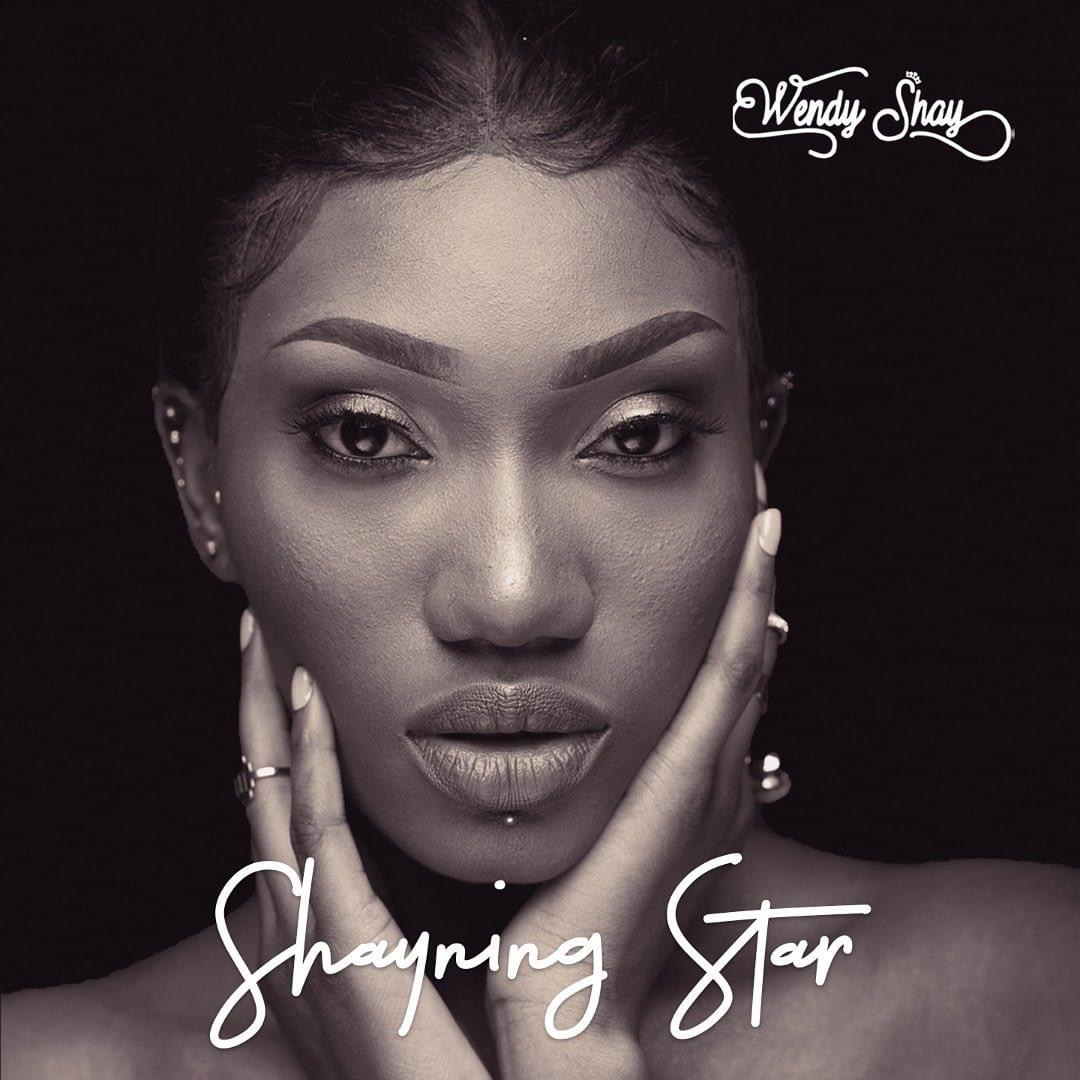 [Album] Wendy Shay – Shayning Star