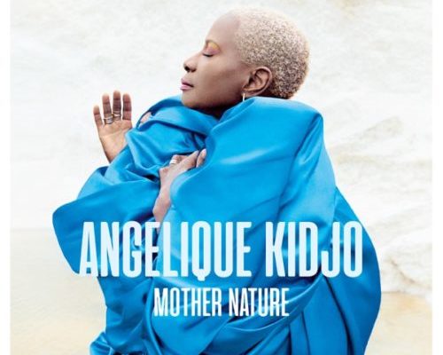 Angelique Kidjo – Africa One Of A Kind Ft. Mr Eazi, Salif Keita