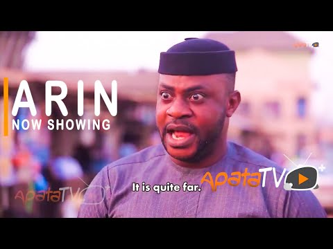 Movie  Arin Latest Yoruba Movie 2021 Drama mp4 & 3gp download