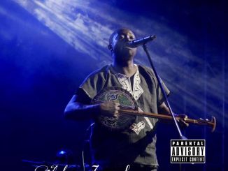 Atongo Zimba – No Beer in Heaven (Remix) Ft. M.anifest