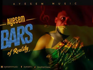 Ayesem – Bars Of Realities