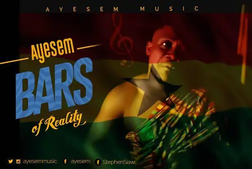 Ayesem – Bars Of Realities mp3 download