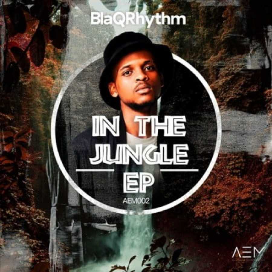 BlaQRhythm – In The Jungle (Extended Mix) mp3 download