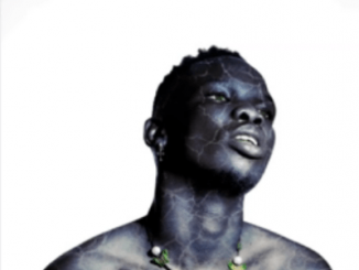 Blxckie – David