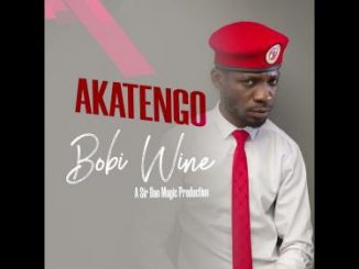 Bobi Wine – Akatengo