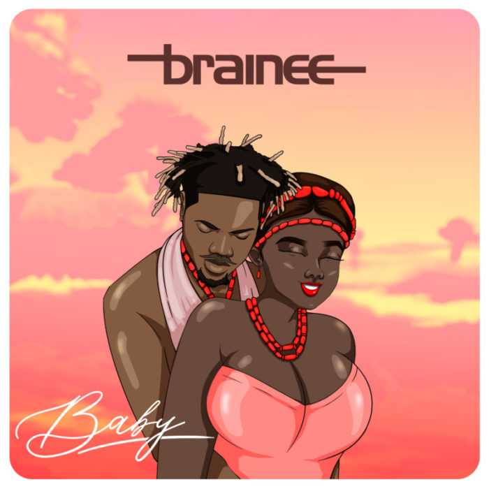 Brainee – Baby