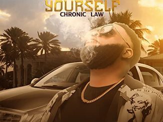 Chronic Law – Believe In Yourself
