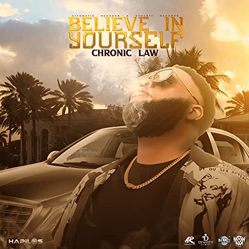Chronic Law – Believe In Yourself mp3 download