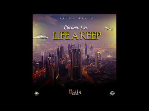 Chronic Law – Life A Keep mp3 download