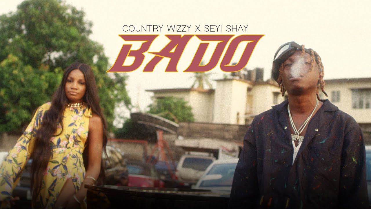 Country Wizzy Ft. Seyi Shay – Bado mp3 download