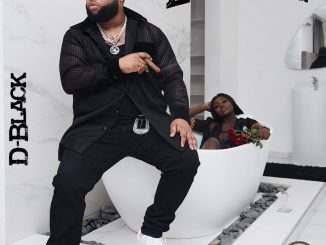 D-Black – Glory Ft. Ice Prince, S3fa, Anzo