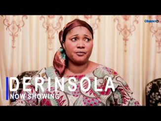 Derinsola Latest Yoruba Movie 2021 Drama