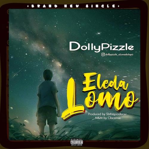 Dollypizzle – Eleda Lomo