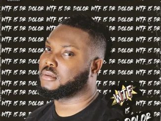 Dr Dolor – Rice And Beans