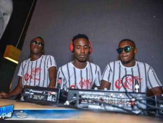 Fiso el Musica – Mswapeni Ft. Entity MusiQ, Slungesh