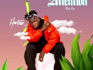 Harteez – Aiye (True Life Story)