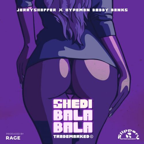Hypeman Bobby Banks – Shedi Bala Bala Shedi Bolo Bolo mp3 download