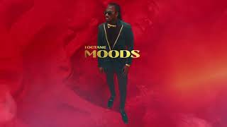 I-Octane – Cyaan Cook