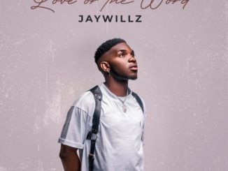 Jaywillz – Wait For You Ft. Rogerlino