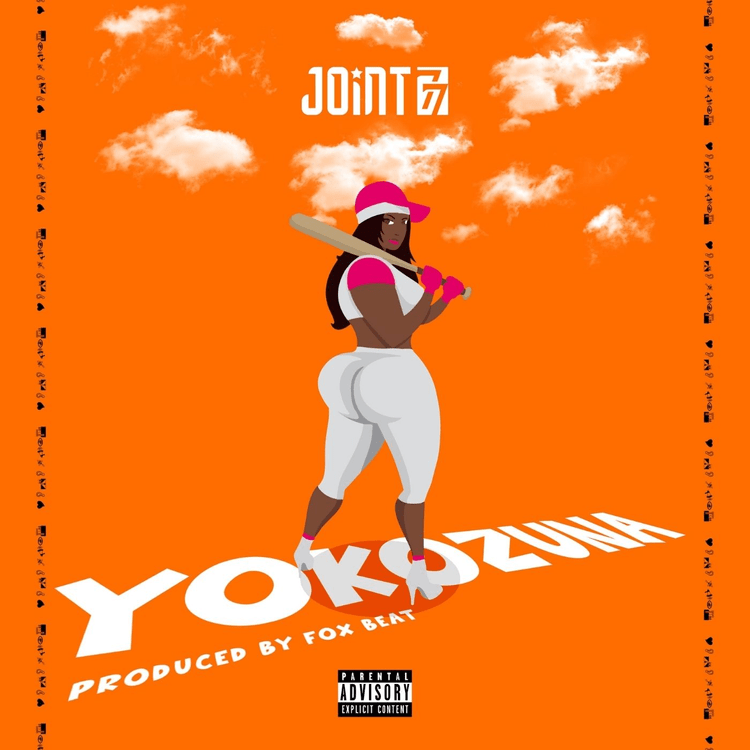 Joint 77 – Yokozuna mp3 download