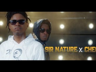 Juma Nature & Chege – Kucha