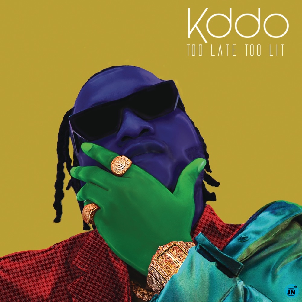 KDDO – Party Ft. Jidenna, Bas mp3 download