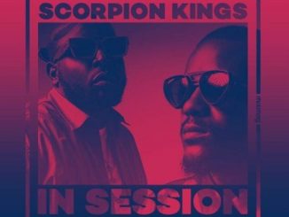Kabza De Small & DJ Maphorisa – OVO Sound Radio (Amapiano Mix)