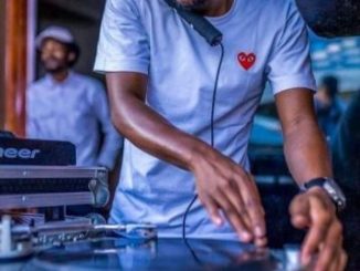 Kabza De Small – Propaganda Night Party Mix