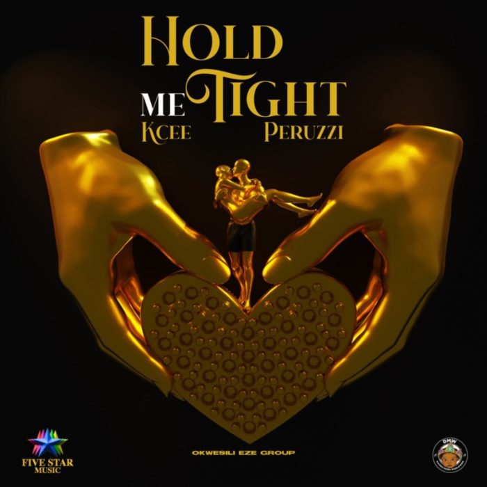 Kcee – Hold Me Tight Ft. Okwesili Eze Group, Peruzzi