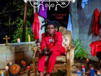 Kodak Black – Z Look Jamaican