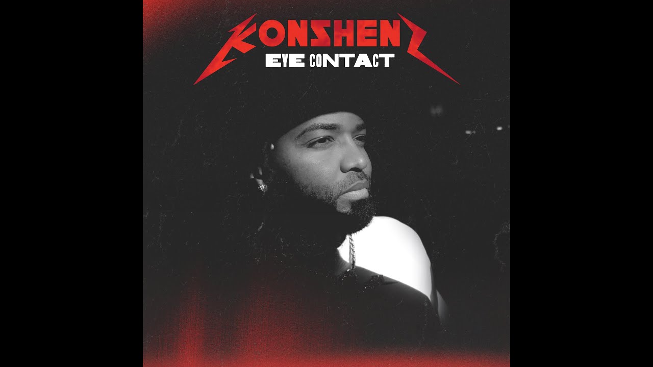 Konshens – Eye Contact mp3 download