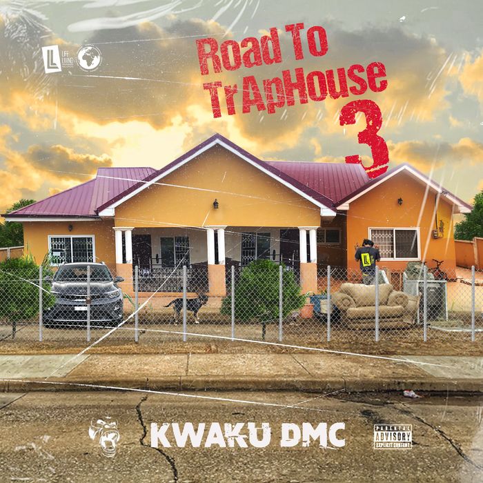 Kwaku DMC – This Side mp3 download