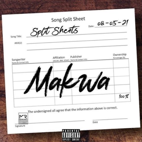 Makwa – Split Sheets mp3 download