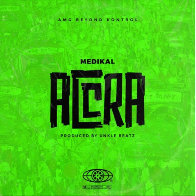 Medikal – Accra mp3 download