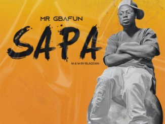 Mr Gbafun – Sapa