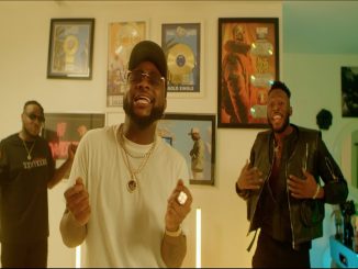 Mr Peak Ft. Davido, Peruzzi – Born Sinner