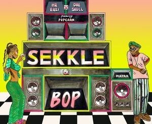 Mr Eazi & Dre Skull – Sekkle & Bop Ft. Popcaan