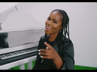 MzVee Ft. Kelvyn Boy – Vanity