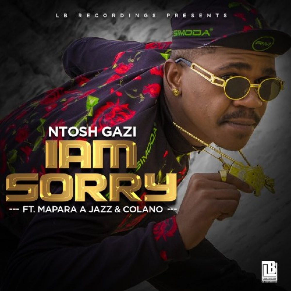 Ntosh Gazi Ft. Mapara A Jazz, Calona – I am Sorry