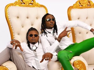 Pallaso – Mpeke Ft. Ziza Bafana