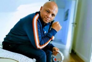 Pastor The DJ – Party Starter Mix