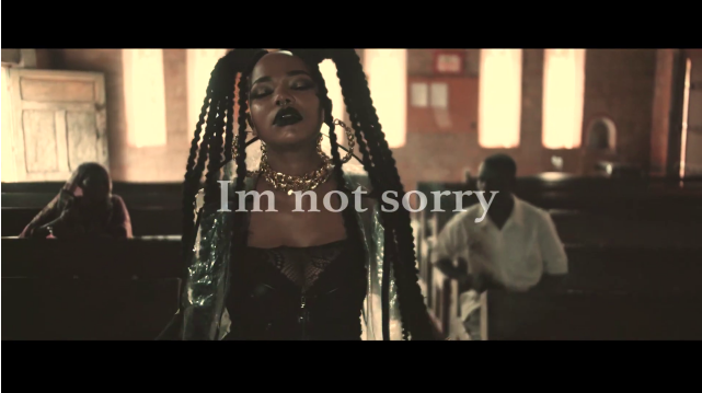 Rosa Ree – I’m Not Sorry (Explicit) mp3 download