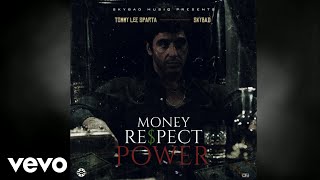 Tommy Lee Sparta – Money Respect Power mp3 download