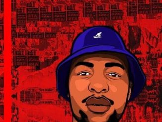 De Mthuda Ft. Ntokzin, Sir Trill – John Wick